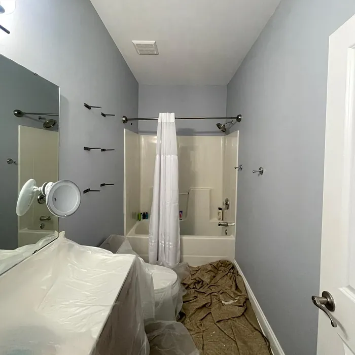 SW Rhythmic Blue bathroom 
