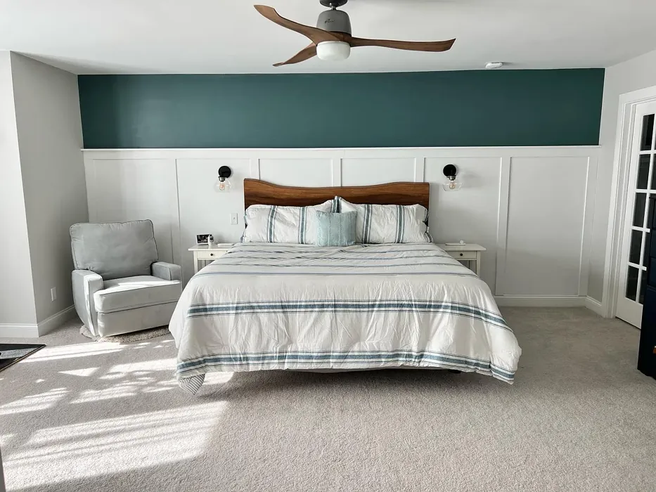 SW Riverway bedroom inspiration