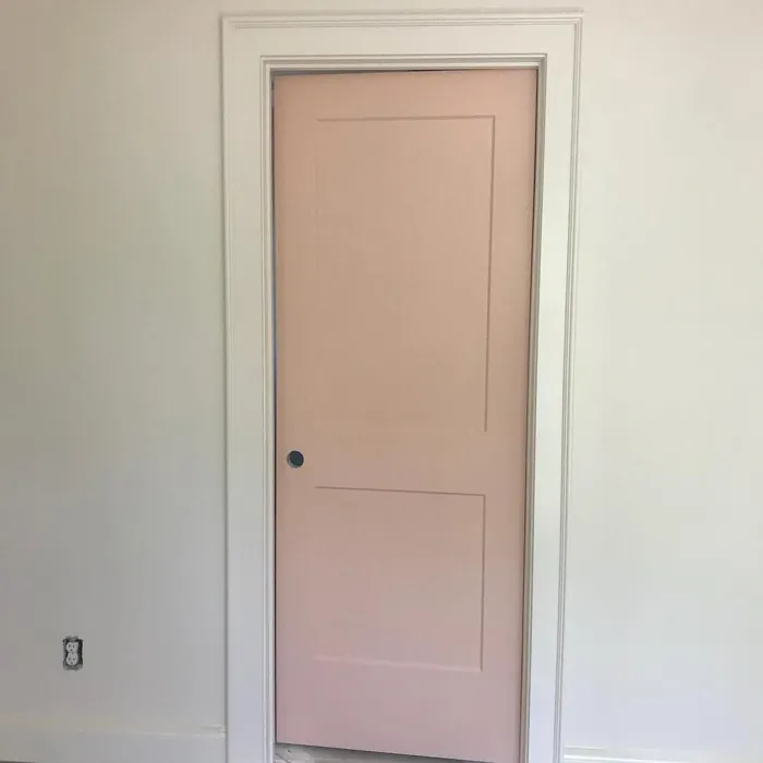 Sw Romance Door