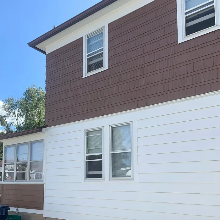 Rookwood Medium Brown house exterior picture