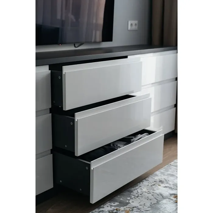 S 0300-N painted cabinets review