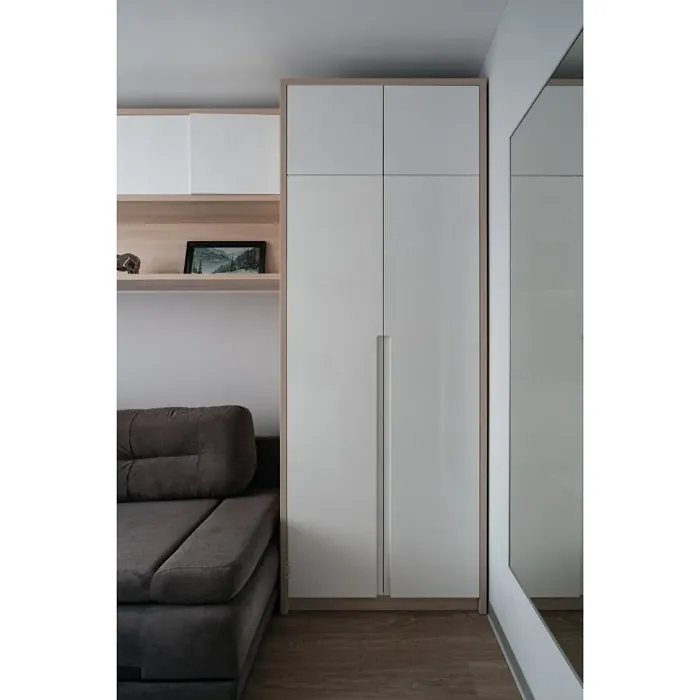 NCS S 0300-N painted furniture 