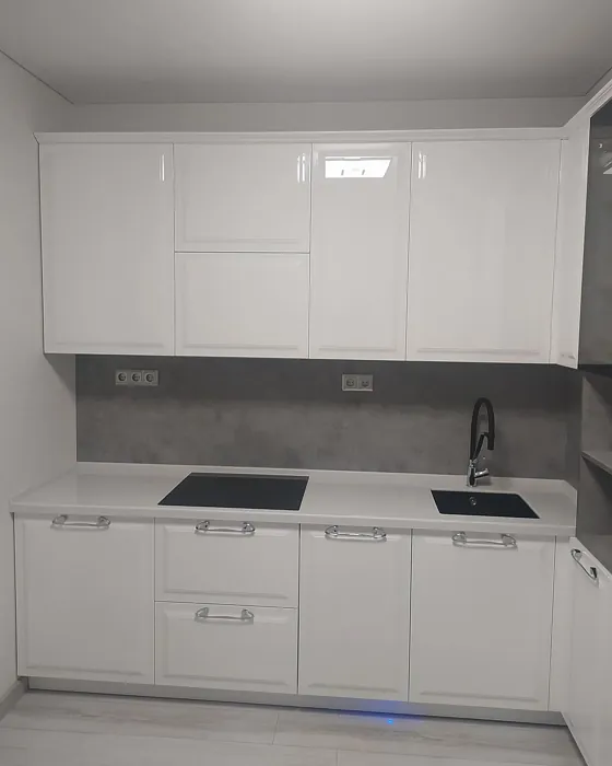 S 0300-N kitchen cabinets paint