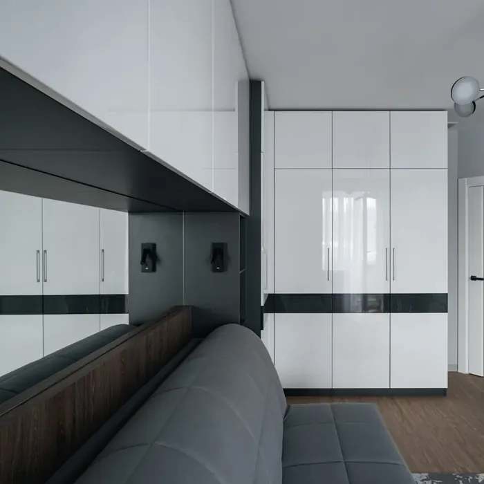 S 0300-N painted cabinets picture