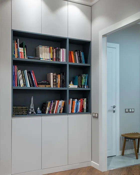 S 1000-N painted cabinets inspiration