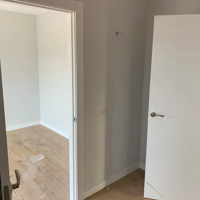 NCS S 1000-N hallway makeover