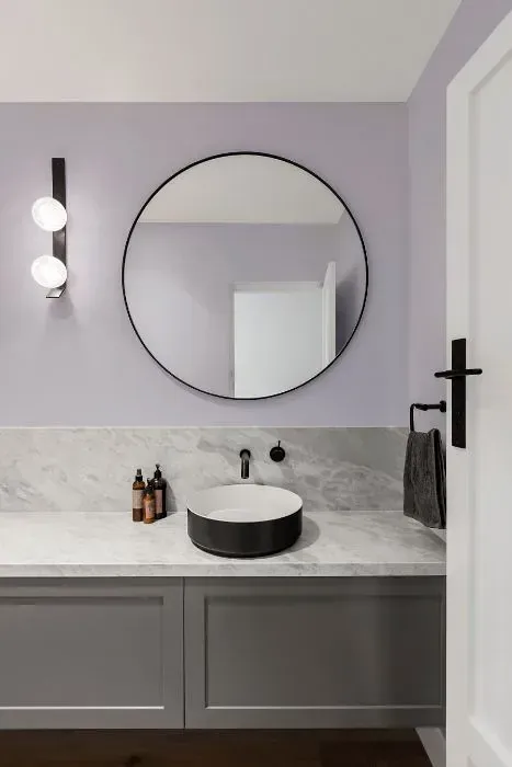 NCS S 1010-R60B minimalist bathroom