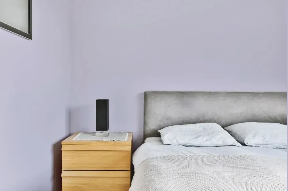 NCS S 1015-R60B minimalist bedroom