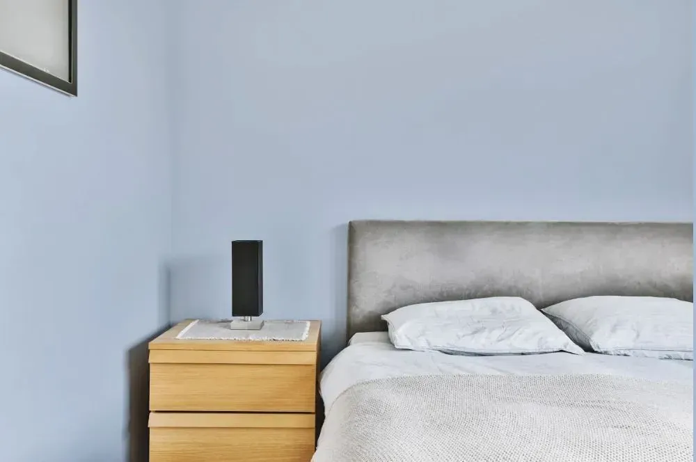 NCS S 1015-R80B minimalist bedroom