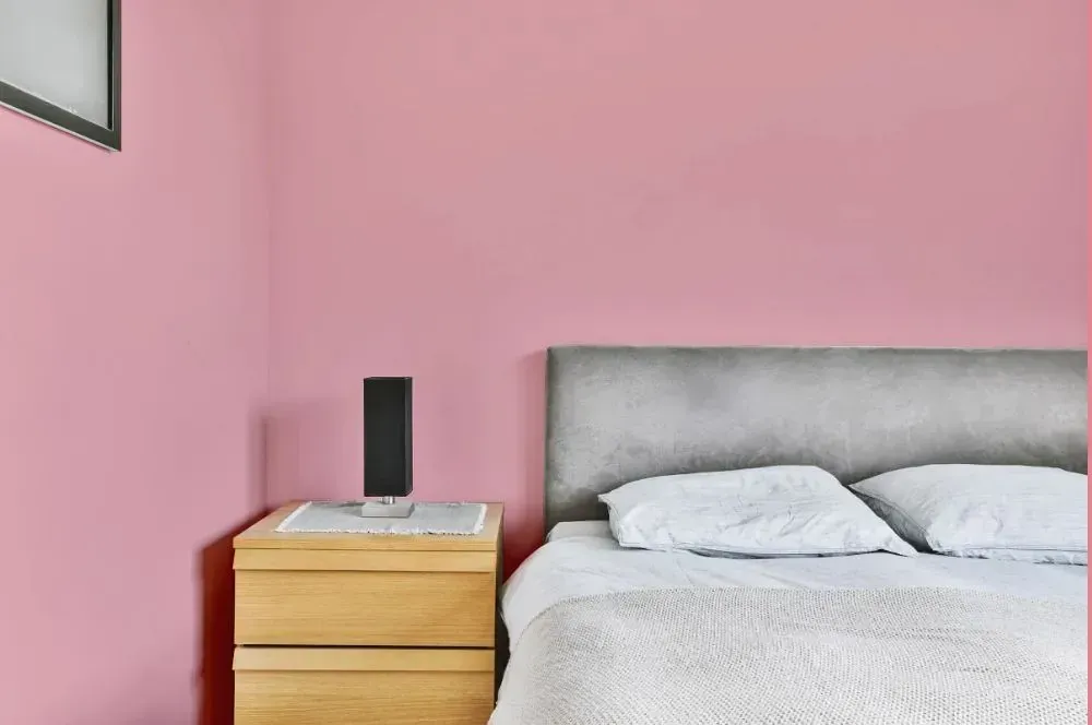 NCS S 1030-R10B minimalist bedroom