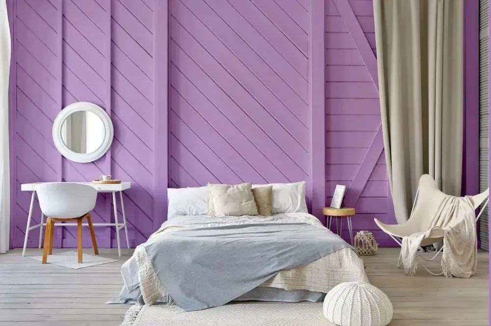 NCS S 1040-R50B large bedroom