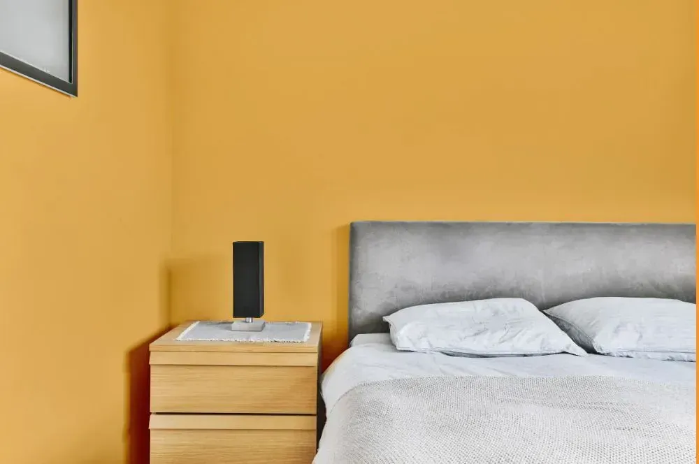 NCS S 1050-Y20R minimalist bedroom