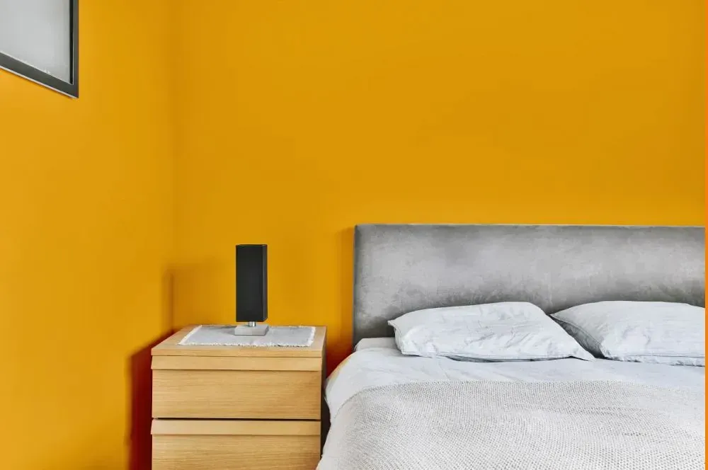 NCS S 1070-Y20R minimalist bedroom