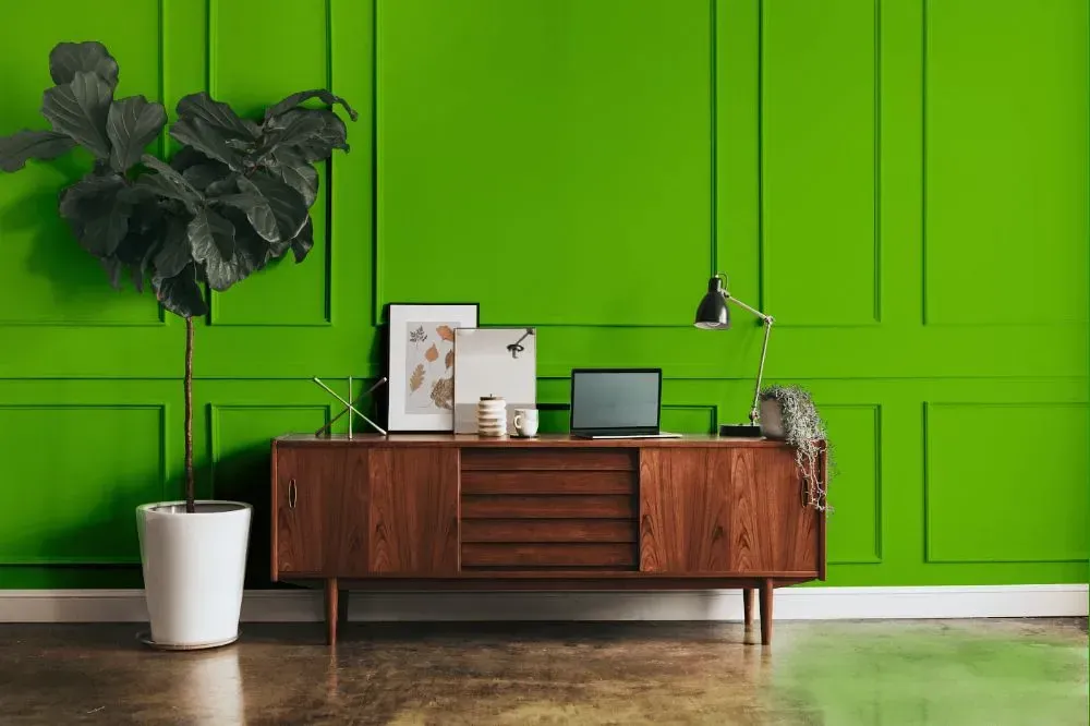 NCS S 1080-G30Y modern interior NCS S 1080-G30Y modern interior