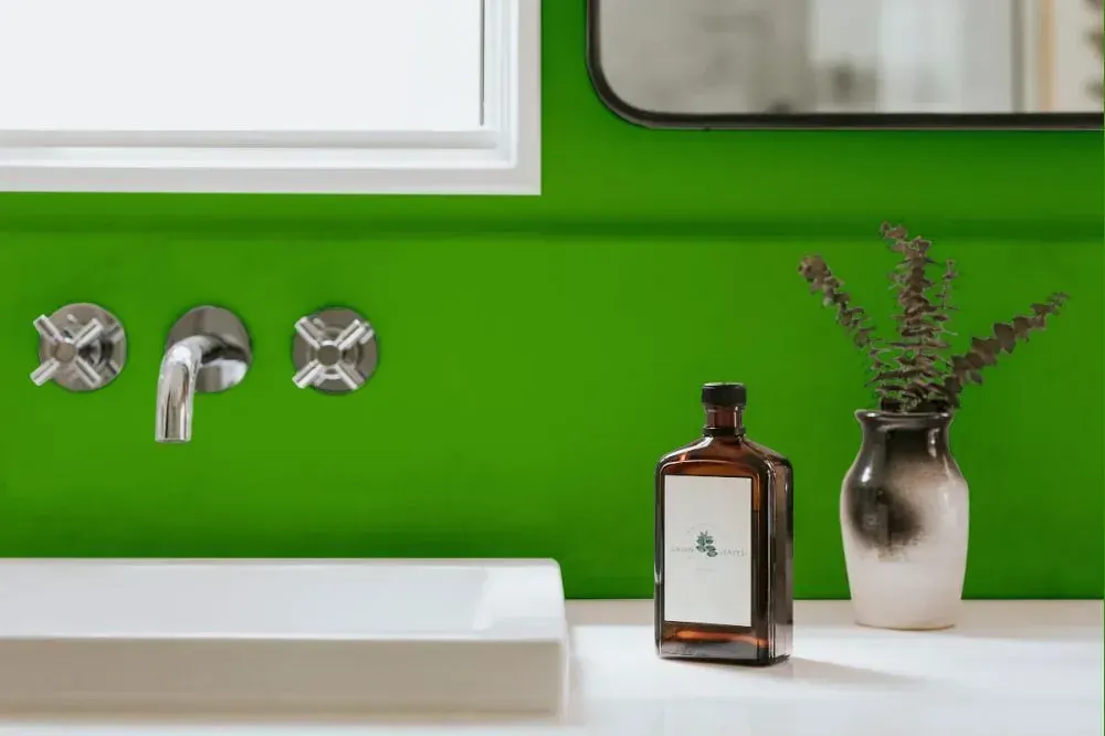 NCS S 1080-G30Y bathroom wall paint NCS S 1080-G30Y bathroom wall paint