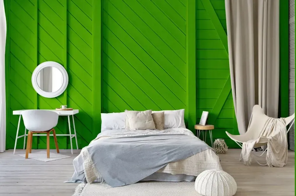 NCS S 1080-G30Y large bedroom NCS S 1080-G30Y large bedroom