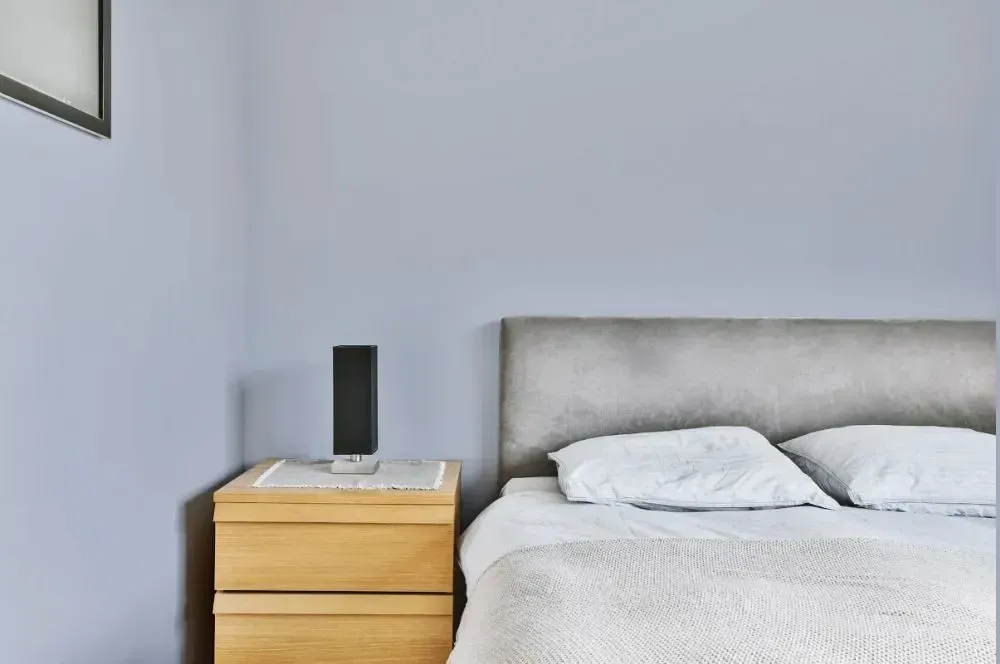 NCS S 1510-R80B minimalist bedroom
