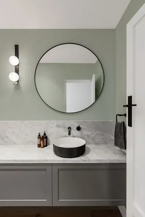 NCS S 2005-G30Y minimalist bathroom