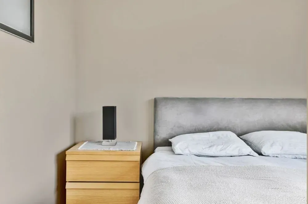 NCS S 2005-Y30R minimalist bedroom