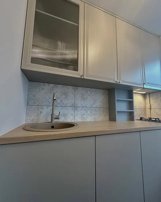 S 2005-Y50R kitchen cabinets review