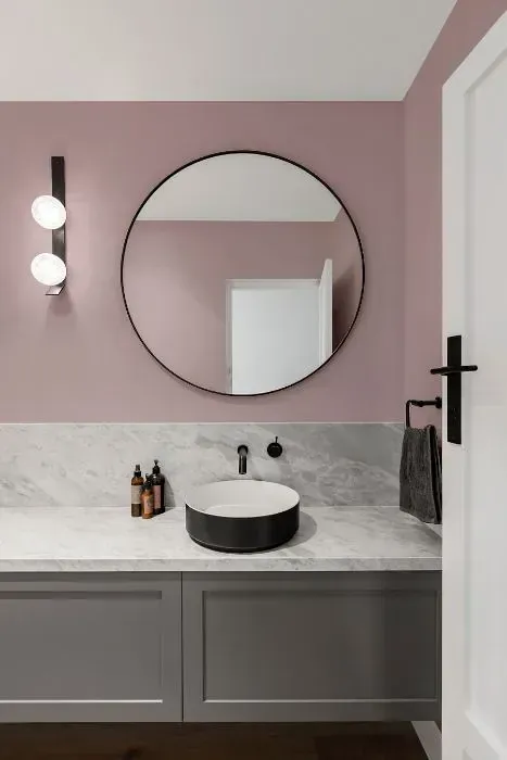 NCS S 2010-R10B minimalist bathroom