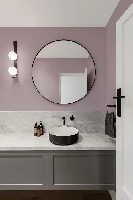 NCS S 2010-R30B minimalist bathroom