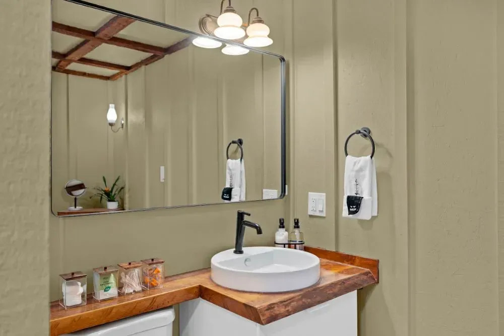 NCS S 2010-Y small bathroom