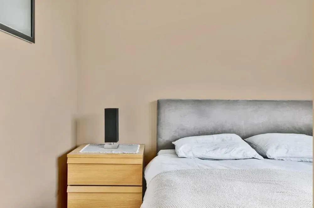 NCS S 2010-Y30R minimalist bedroom