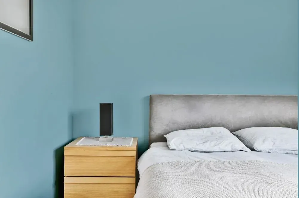 NCS S 2020-B10G minimalist bedroom