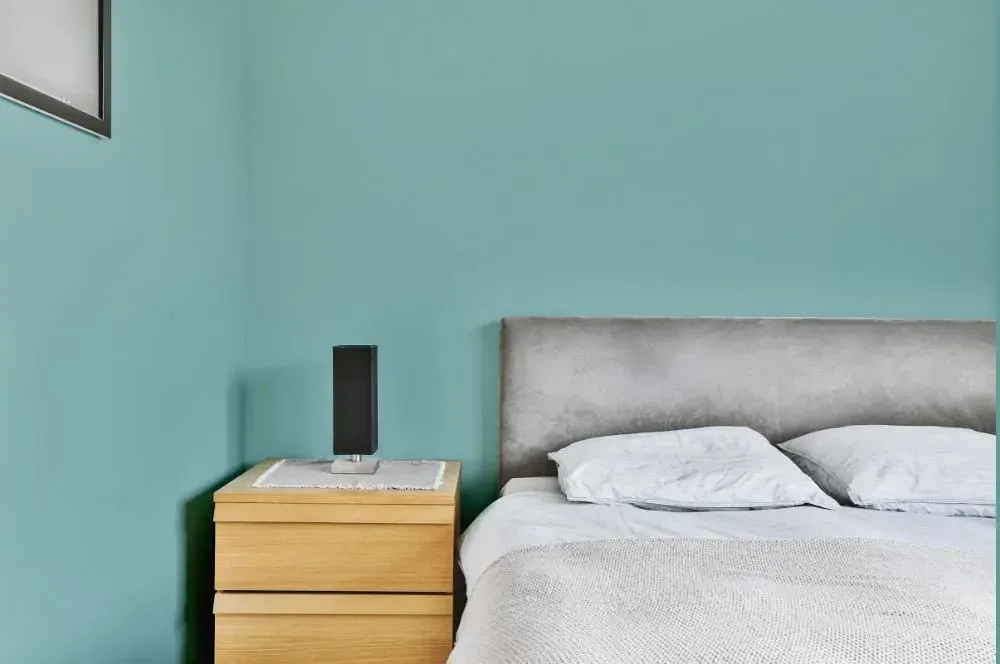 NCS S 2020-B50G minimalist bedroom