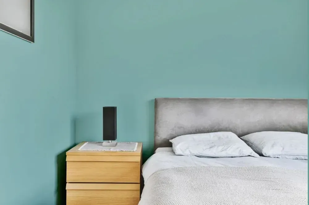 NCS S 2020-B70G minimalist bedroom