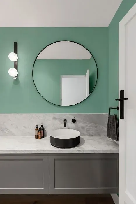 NCS S 2020-B90G minimalist bathroom