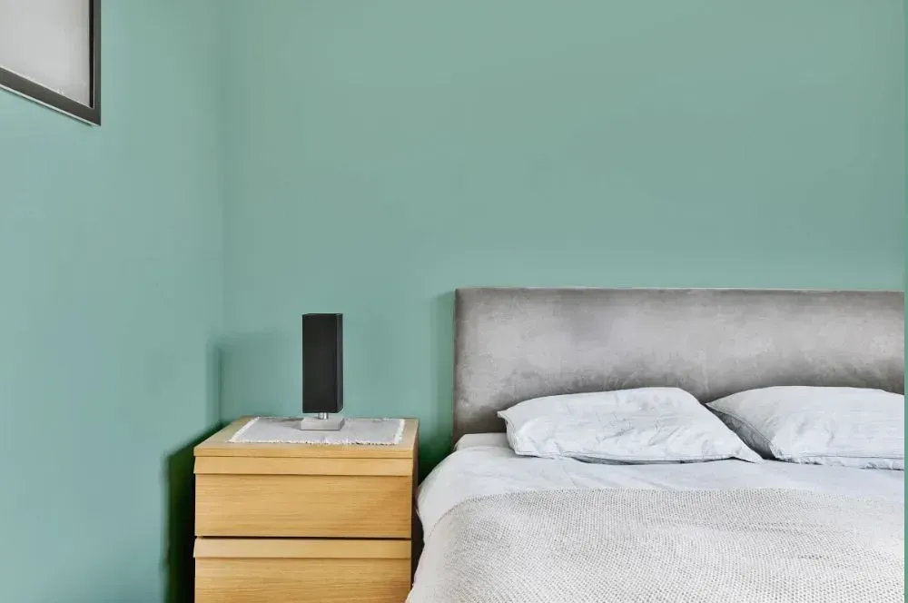 NCS S 2020-B90G minimalist bedroom