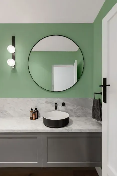 NCS S 2020-G10Y minimalist bathroom