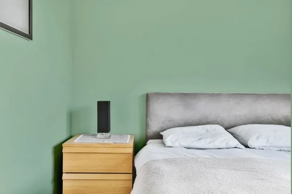NCS S 2020-G10Y minimalist bedroom