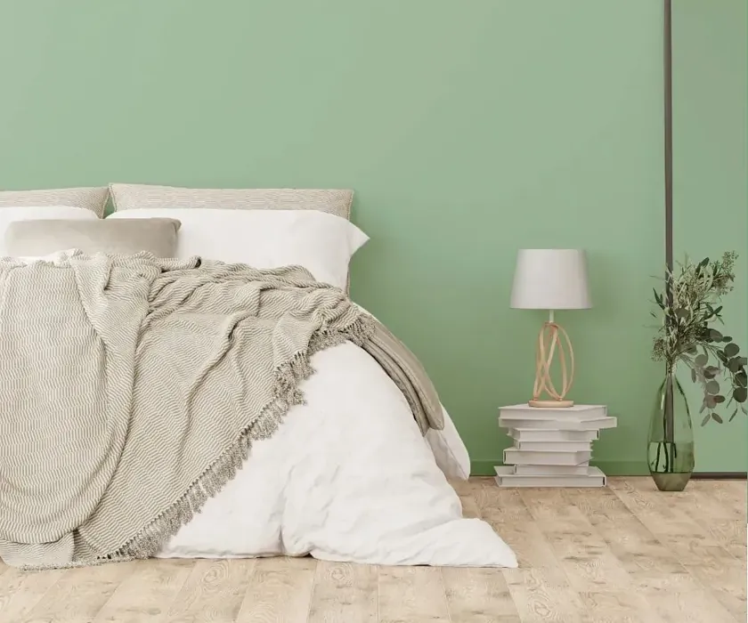 NCS S 2020-G10Y cozy bedroom wall color