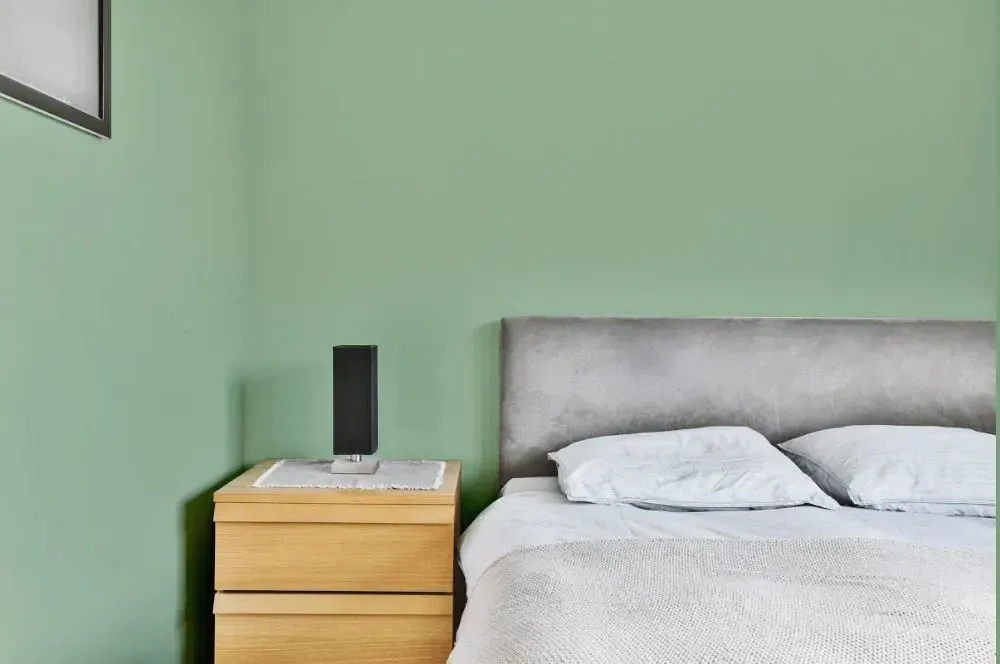 NCS S 2020-G20Y minimalist bedroom