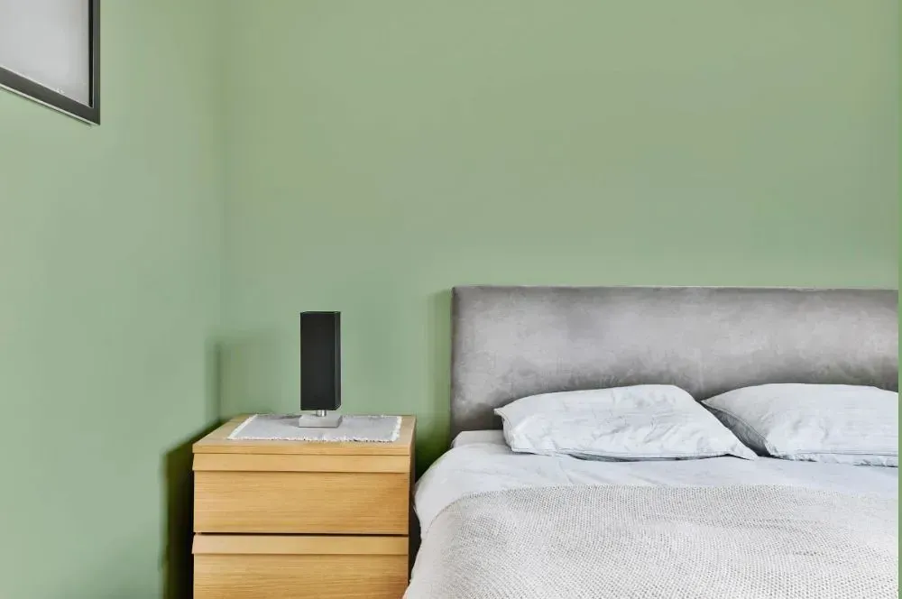 NCS S 2020-G30Y minimalist bedroom