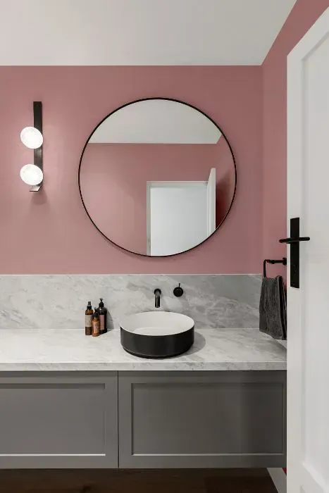NCS S 2020-R minimalist bathroom