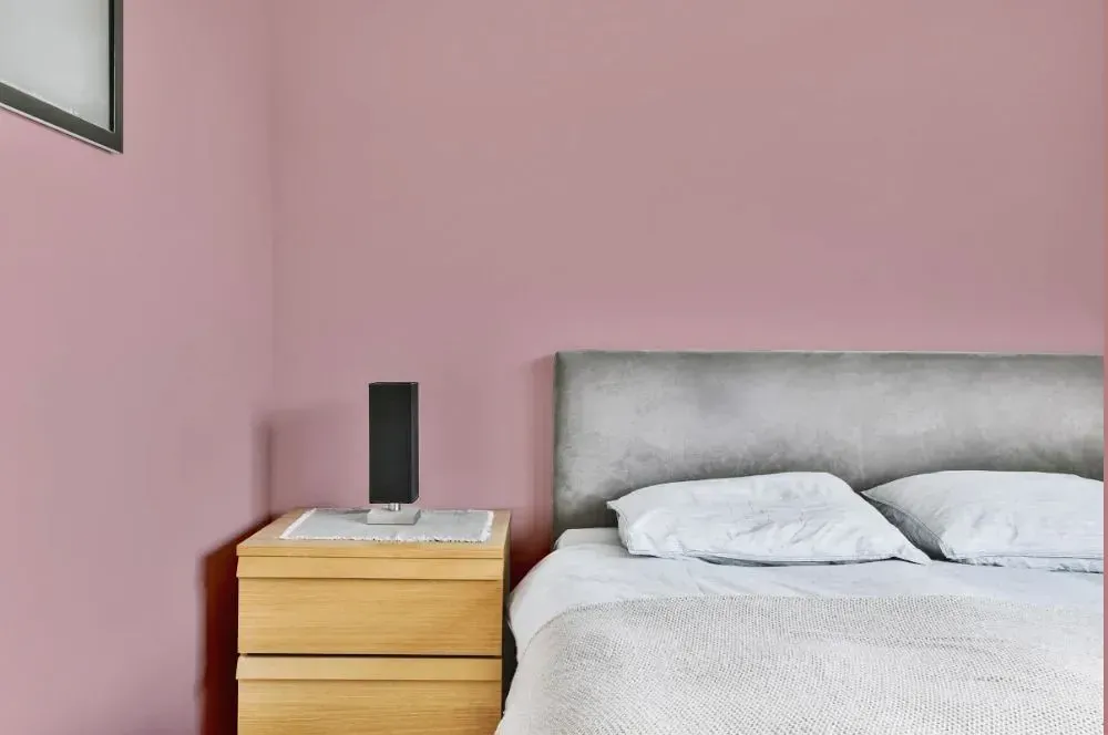 NCS S 2020-R minimalist bedroom