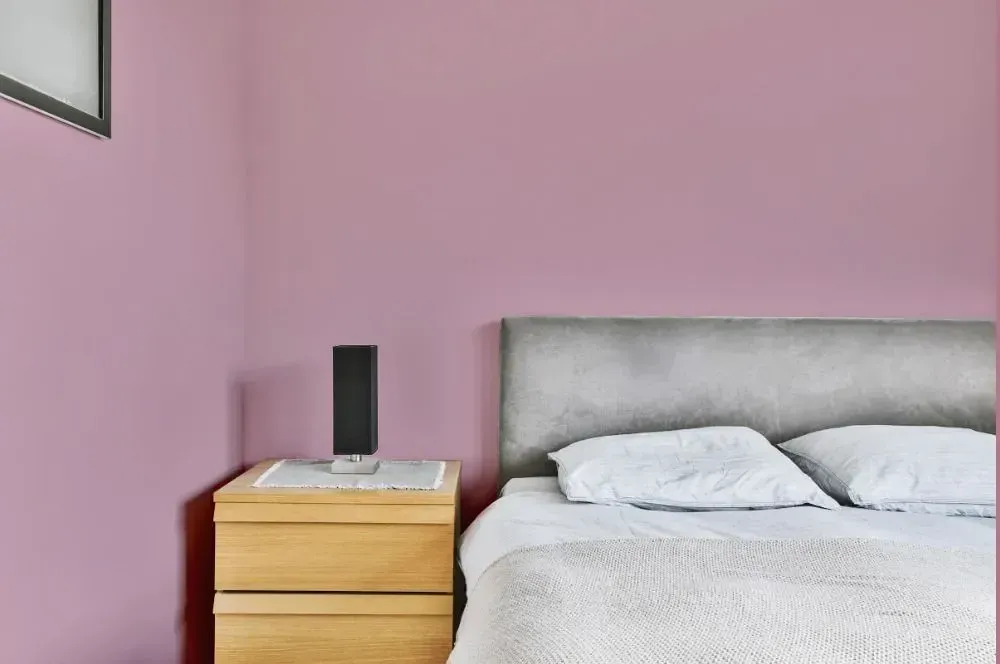 NCS S 2020-R20B minimalist bedroom