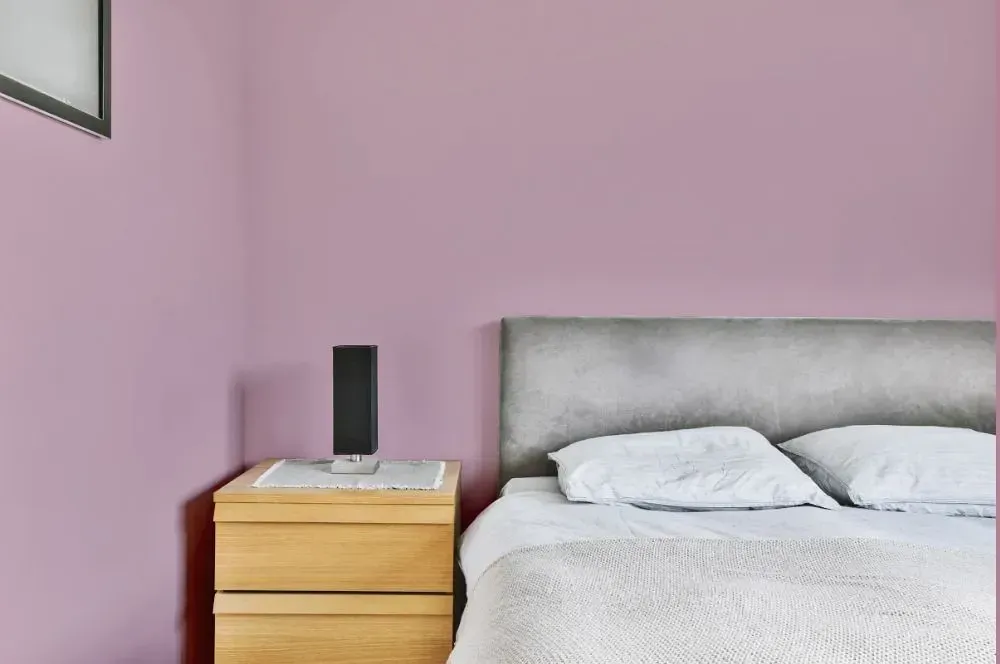 NCS S 2020-R30B minimalist bedroom