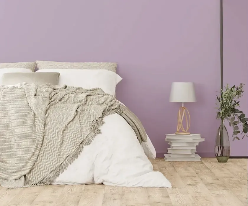 NCS S 2020-R50B cozy bedroom wall color