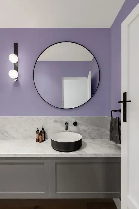 NCS S 2020-R60B minimalist bathroom