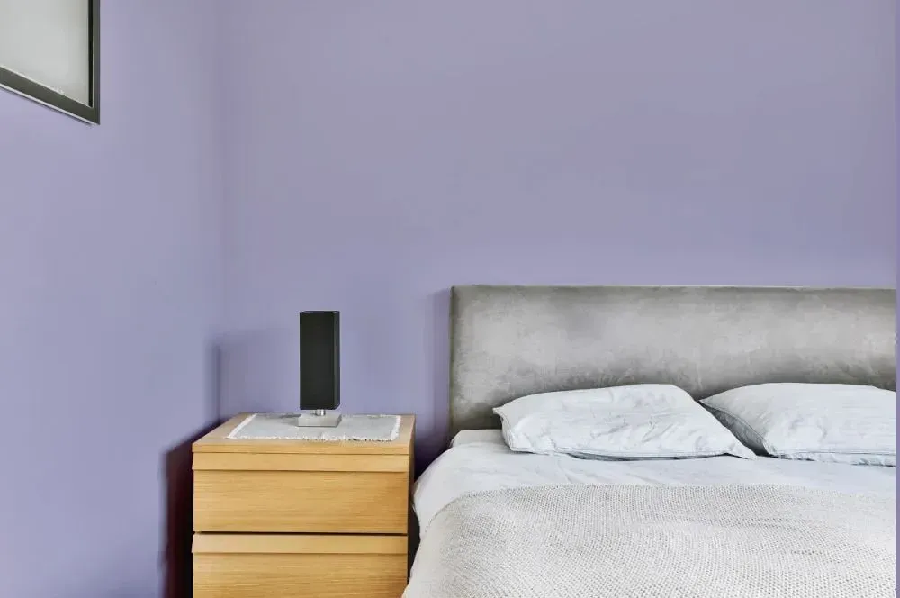 NCS S 2020-R60B minimalist bedroom