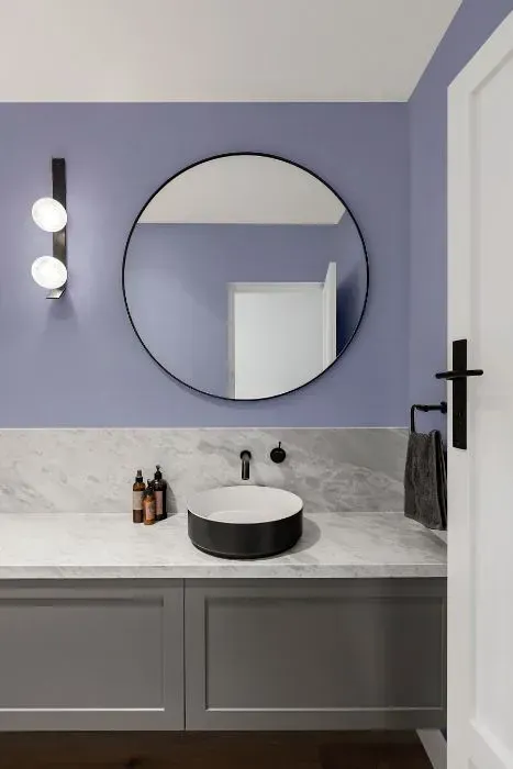 NCS S 2020-R70B minimalist bathroom