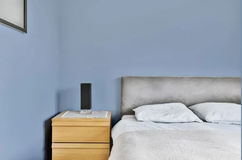 NCS S 2020-R80B minimalist bedroom