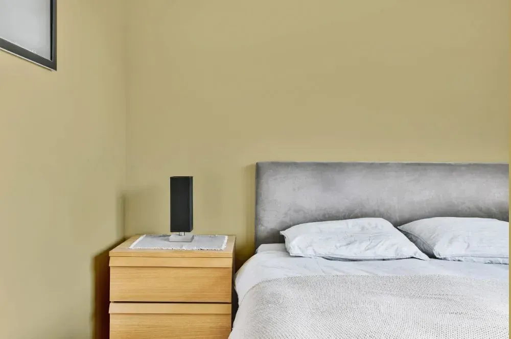 NCS S 2020-Y minimalist bedroom