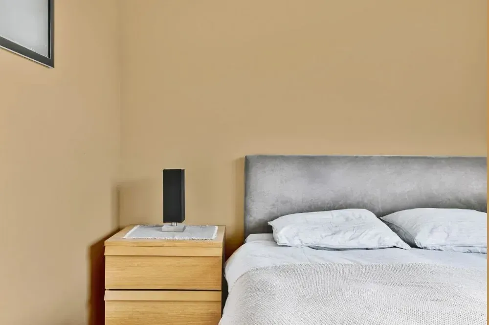 NCS S 2020-Y20R minimalist bedroom