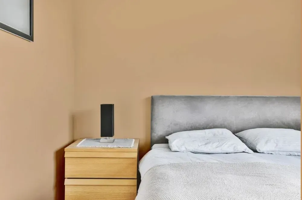 NCS S 2020-Y30R minimalist bedroom